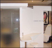 美容皮膚科　medical cosmetic place